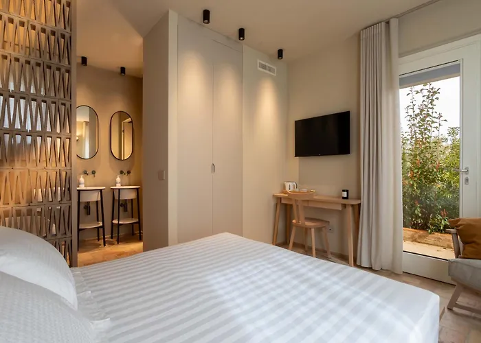 Relais La Colombaia Spa&Wellness